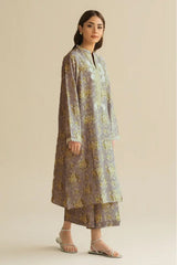Lawn 2PC Printed – ZC1533