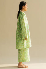 Lawn 2PC Printed – ZC1531