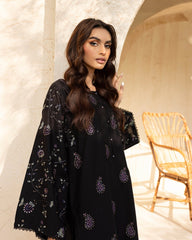 Dhanak 2PC Embroidered Ensemble – ZC6002