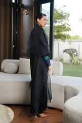 LULUSAR Silk 2PC Digital Printed-873