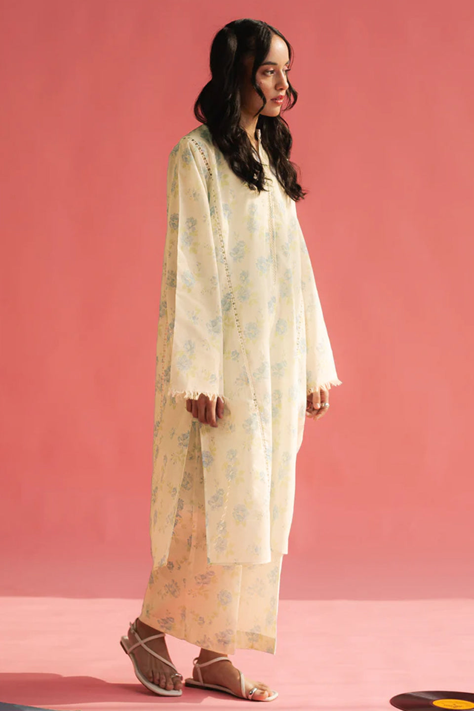 Lawn 2PC Printed – ZC1535