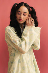 Lawn 2PC Printed – ZC1535