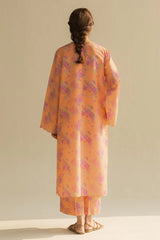 Lawn 2PC Printed – ZC1540