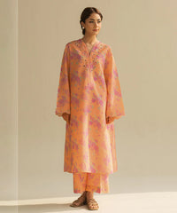 Lawn 2PC Printed – ZC1540